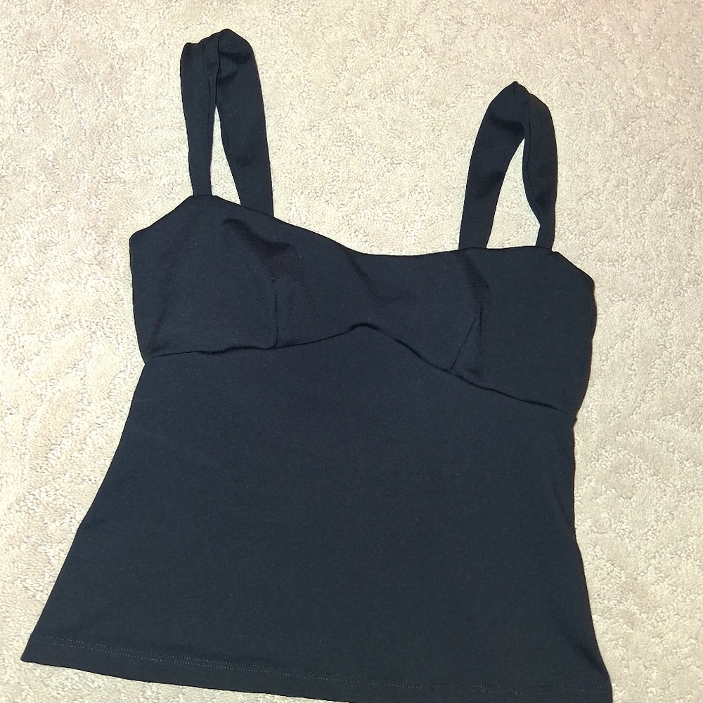 Susana Monaco Tank Top